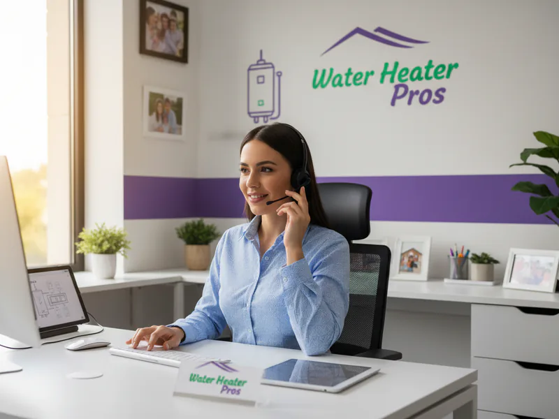 Water Heater Repair  in Vinita  FAQ
